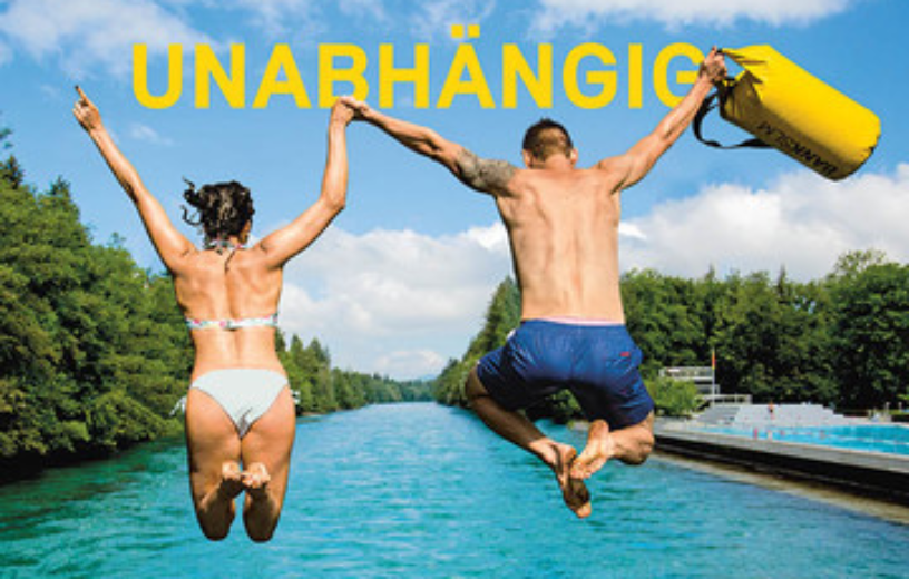 Dein kostenloses Bankpaket