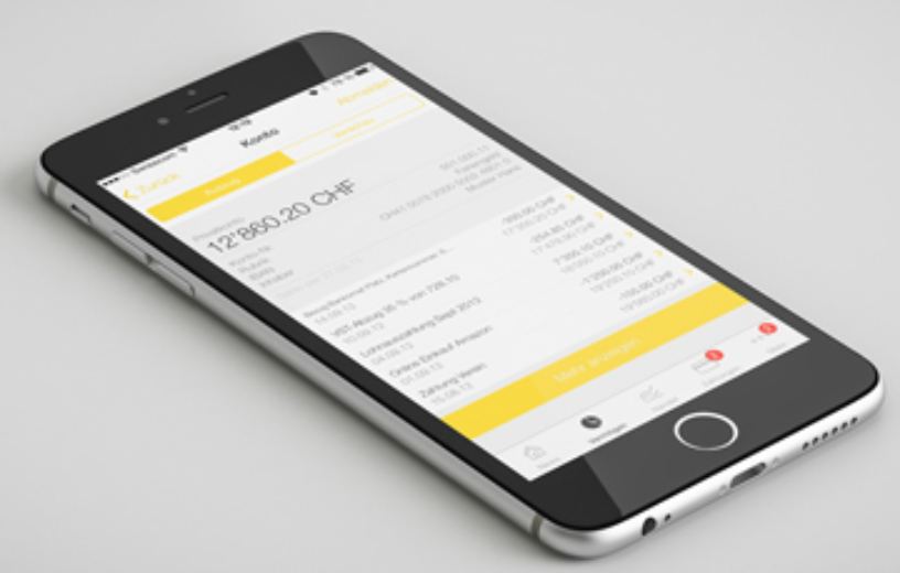 Das neue E-Banking ist da!