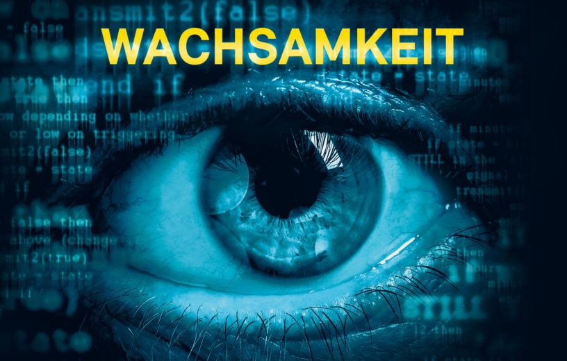 Vorsicht vor Telefonbetrug