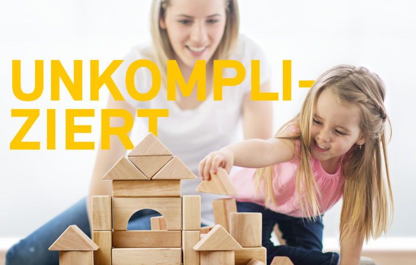 Hypothek gesucht? Finanzierungsentscheid innerhalb von 24 Stunden