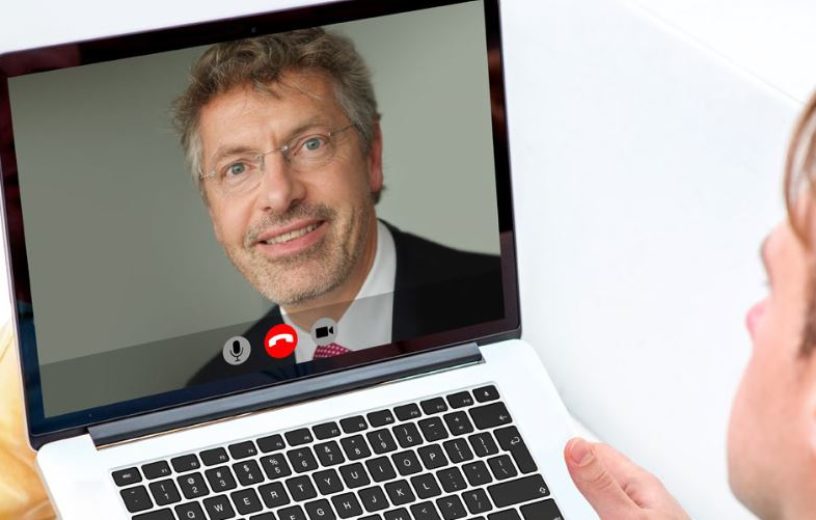 Online-Börsenapéro mit Philipp Vorndran