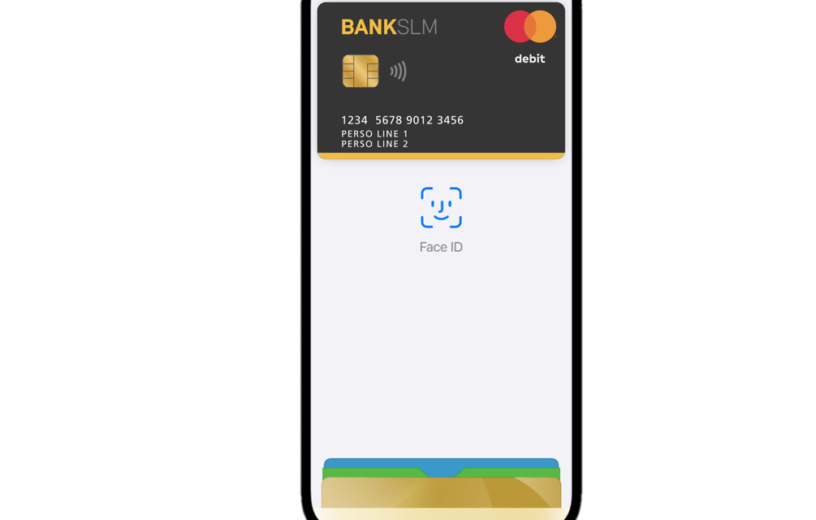 Einfach zahlen mit Apple Pay
