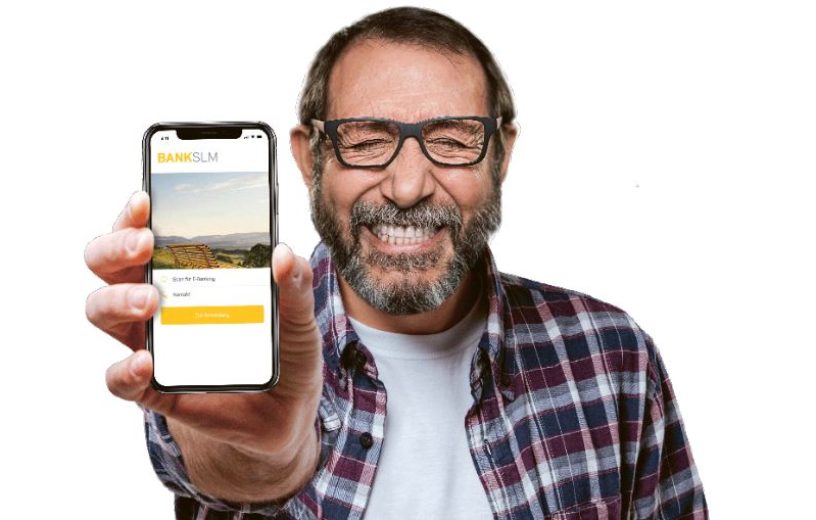 Update Mobile Banking App