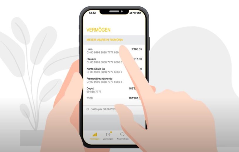 Mobile Banking – kostenlos einrichten lassen