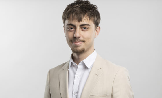 Gian-Luca von Känel